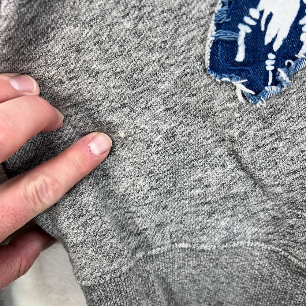 True Religion great used
